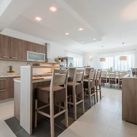 Gorgeous Home In Debeljak With Wifi Holiday home