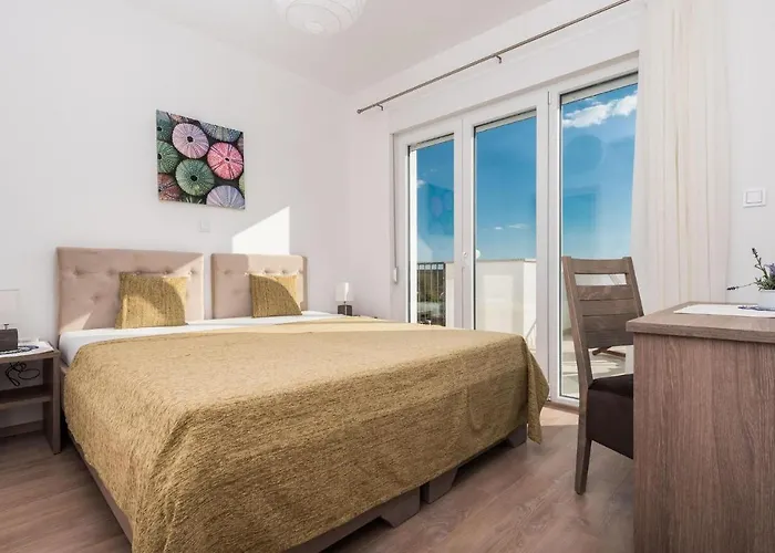 Gorgeous Home In Debeljak With Wifi Ferienhaus